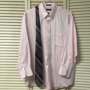 Izod dress shirt